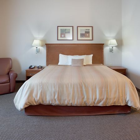 Candlewood Suites Temple By Ihg Eksteriør bilde