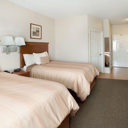 Candlewood Suites Temple By Ihg Eksteriør bilde