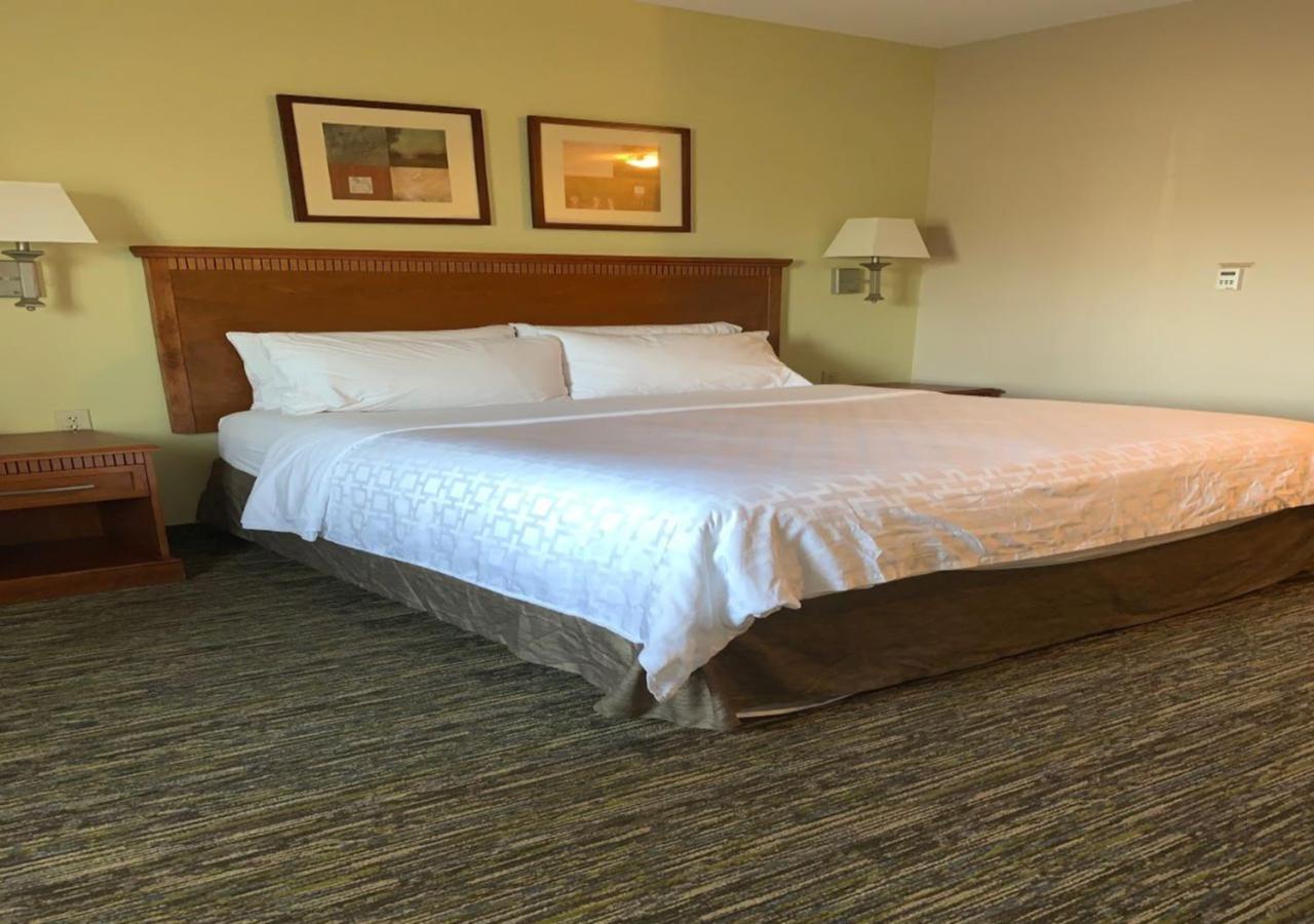 Candlewood Suites Temple By Ihg Eksteriør bilde