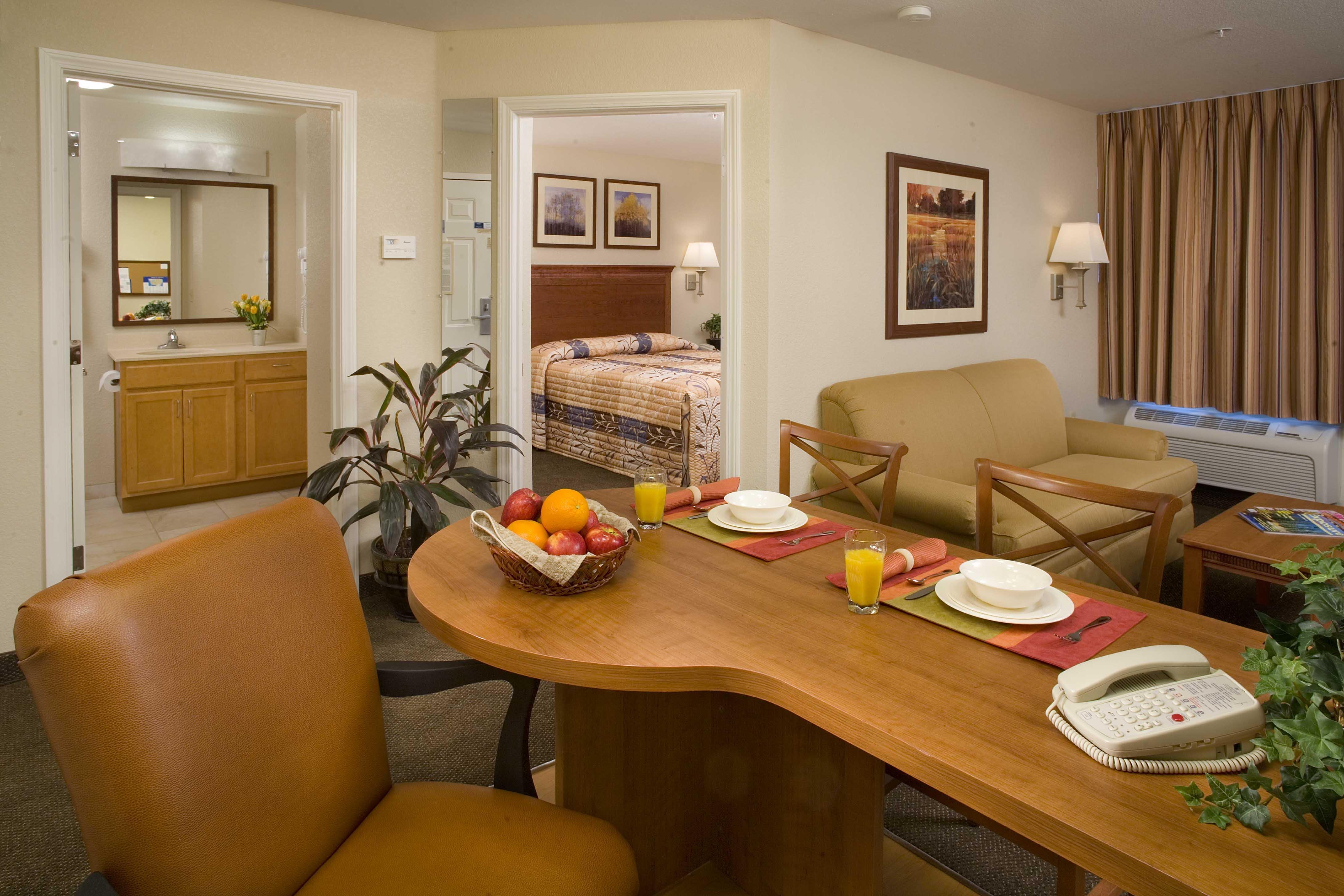 Candlewood Suites Temple By Ihg Rom bilde